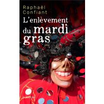 L'Enlèvement Du Mardi-gras