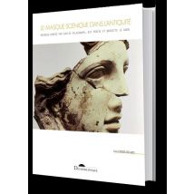 Le Masque Scénique Dans L'Antiquité