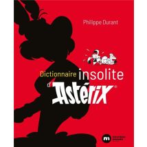 Dictionnaire Insolite D'Astérix