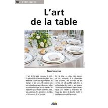 L'Art De La Table