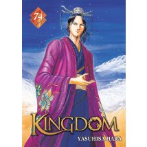 Kingdom Tome 74