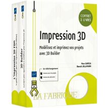 Impression 3d : Modélisez Et Imprimez Vos Projets Avec 3d Builder