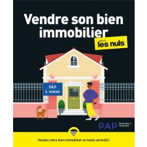 Vendre Son Bien Immobilier Pour Les Nuls