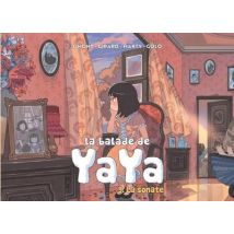 La Balade De Yaya, Tome 9. La Sonate