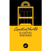 À L'Hôtel Bertram