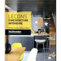 Leçons D'Architecture Intérieure