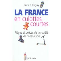 La France En Culottes Courtes