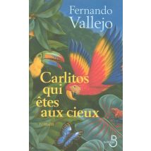 Carlitos Qui Êtes Aux Cieux