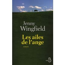 Les Ailes De L'Ange