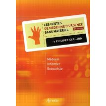 Les Gestes De Médecine D'Urgence Sans Matériel