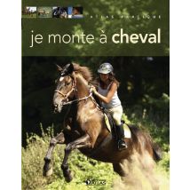 Je Monte À Cheval