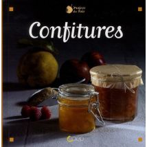 Confitures