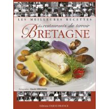 Les Meilleures Recettes Des Restaurants Terroir De Bretagne