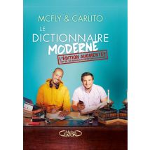 Le Dictionnaire Moderne