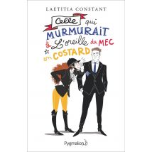 Celle Qui Murmurait À L'Oreille Du Mec En Costard