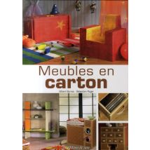 Meubles En Carton