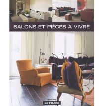 Salons Et Pièces À Vivre