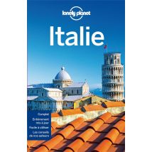 Italie - Lonely Planet