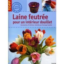 Laine Feutrée Pour Un Intérieur Douillet