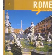 Rome Visite Guidée