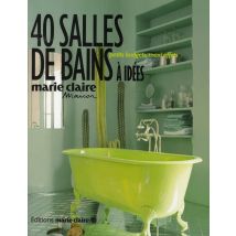 40 Salles De Bain À Idées