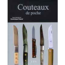 Couteaux De Poche