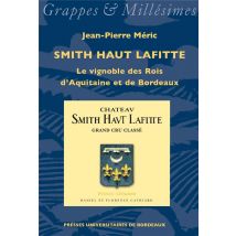 Smith Haut Lafitte