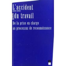 Accident Du Travail