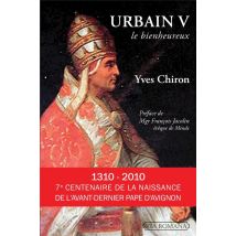 Urbain V - Le Bienheureux