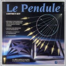 Pendule (le) - Coffret-kit