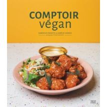 Comptoir Végan