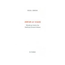 Miroir Au Soleil
