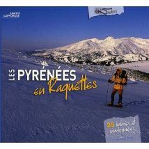 Les Pyrénées En Raquettes