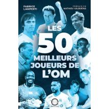 Les 50 Meilleurs Joueurs De L'Om