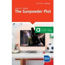 The Gunpowder Plot - A2