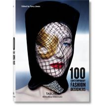 100 Créateurs De Mode Contemporains