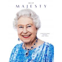 Her Majesty - A Photographic History 1926?today