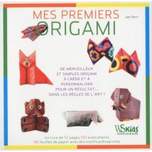 Mes Premiers Origami