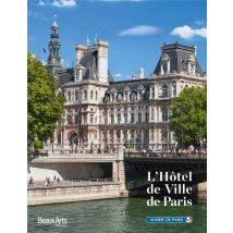 L'Hôtel De Ville De Paris