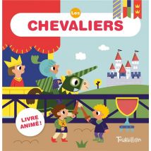 Les Chevaliers