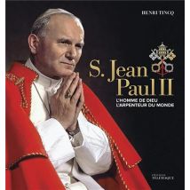 S. Jean-paul Ii