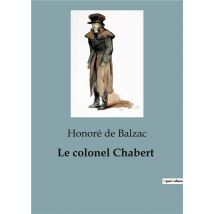 Le Colonel Chabert