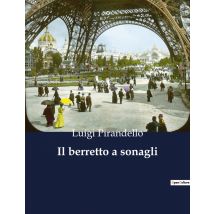 Il Berretto A Sonagli