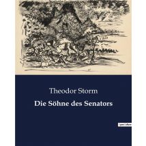 Die Sohne Des Senators