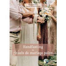 Handfasting Et Rituels De Mariage Païen