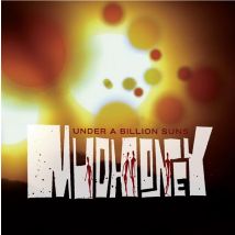 Under A Billion Suns