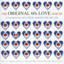 The Original 60's Love Album
