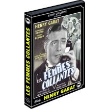Les Femmes Collantes