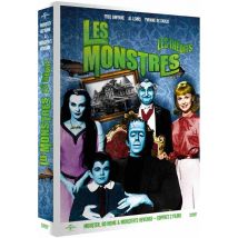 Les Monstres - Les Inédits