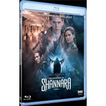 Les Chroniques De Shannara - Saison 2
